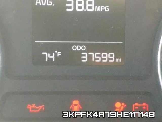 3KPFK4A79HE117148 фото 7
