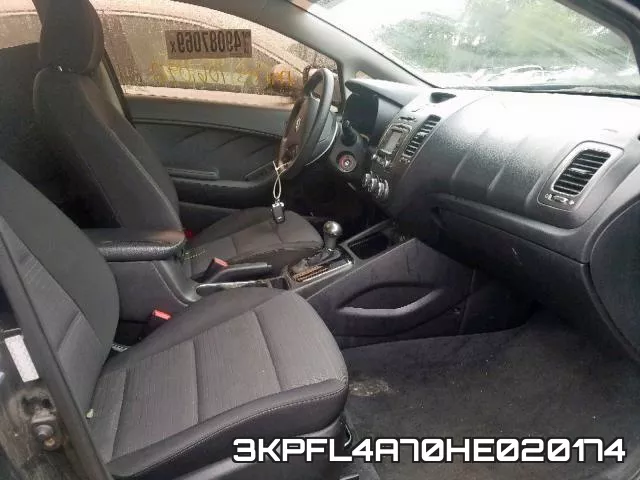 3KPFL4A70HE020174 фото 6