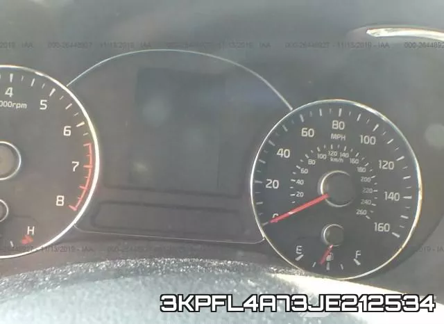 3KPFL4A73JE212534 фото 7