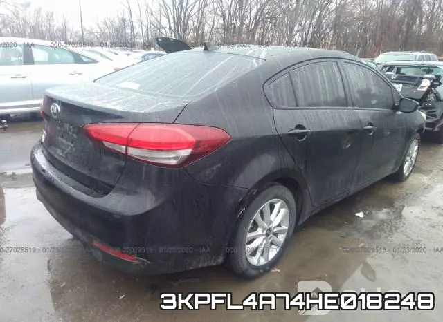 3KPFL4A74HE018248 фото 4