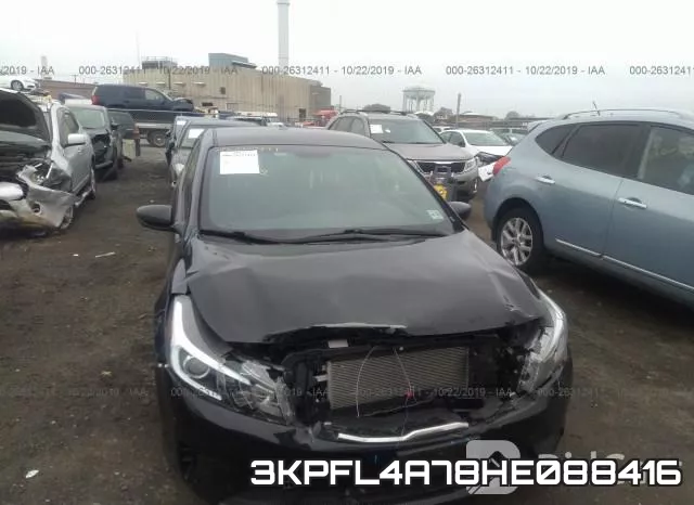 3KPFL4A78HE088416 фото 2