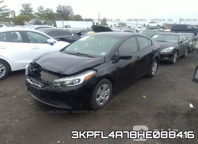 3KPFL4A78HE088416 фото 3