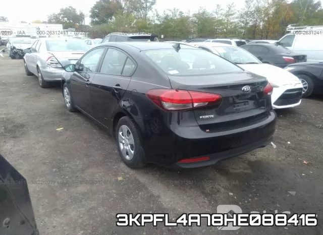 3KPFL4A78HE088416 фото 4