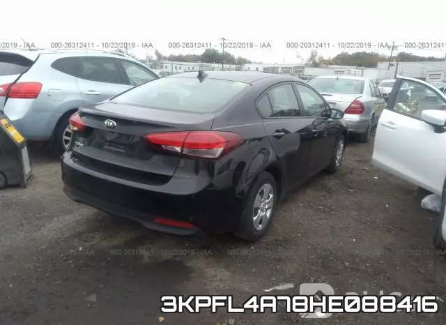 3KPFL4A78HE088416 фото 5