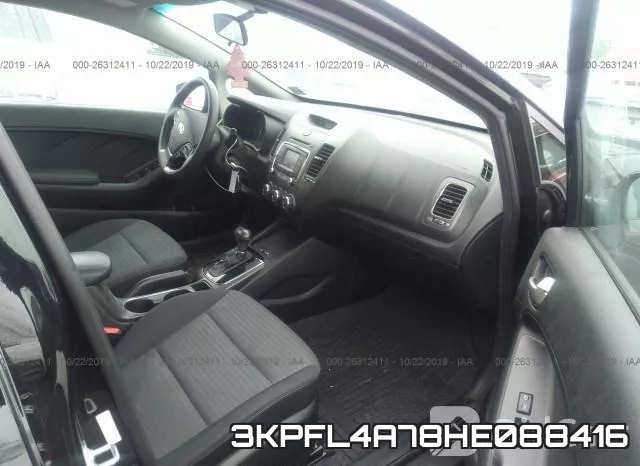 3KPFL4A78HE088416 фото 6