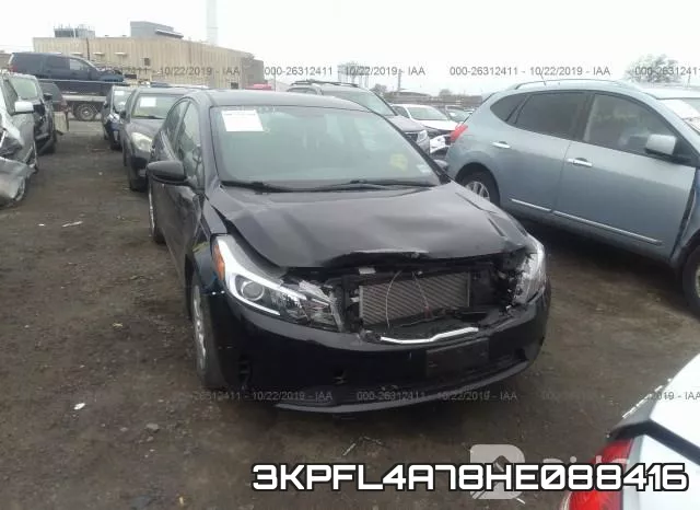 3KPFL4A78HE088416 фото 7