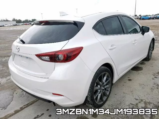 3MZBN1M34JM193835 фото 4