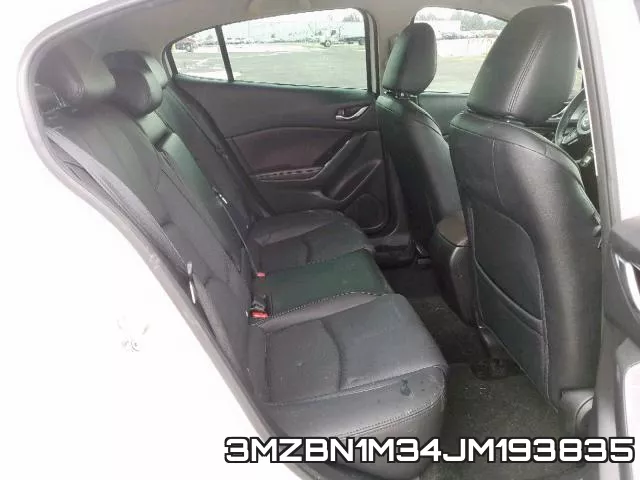 3MZBN1M34JM193835 фото 6