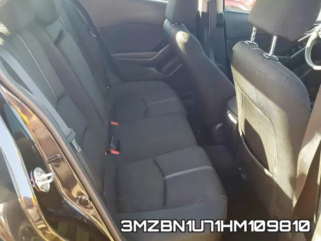 3MZBN1U71HM109810 фото 6