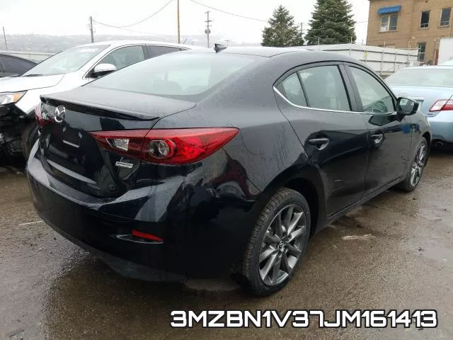 3MZBN1V37JM161413 фото 3