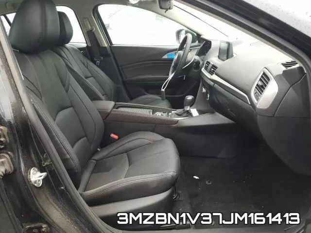 3MZBN1V37JM161413 фото 4