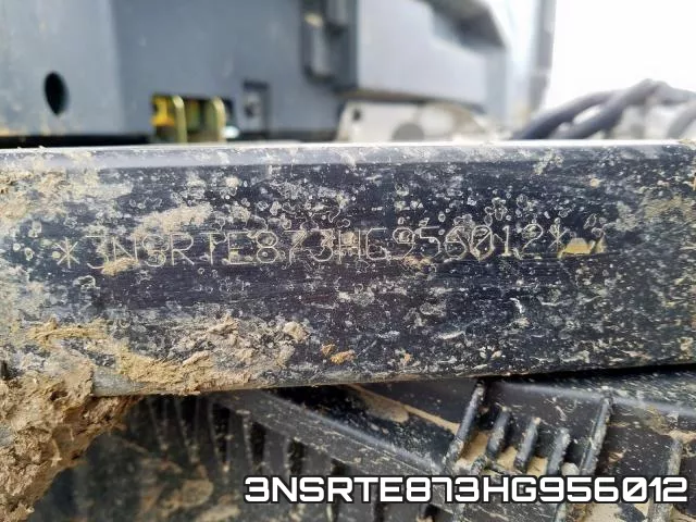 3NSRTE873HG956012 фото 2