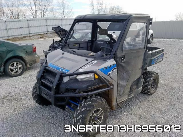 3NSRTE873HG956012 фото 3