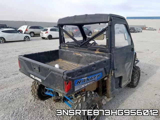 3NSRTE873HG956012 фото 4