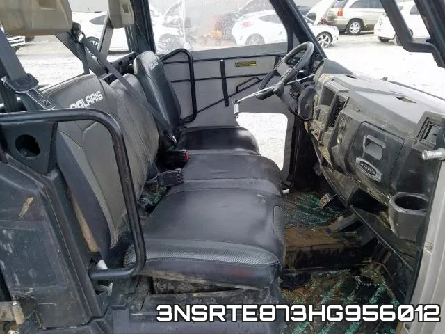 3NSRTE873HG956012 фото 5