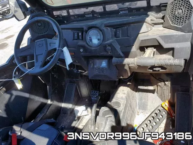 3NSVDR996JF943186 фото 8