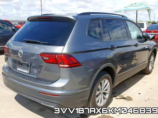3VV1B7AX6KM046839 фото 3