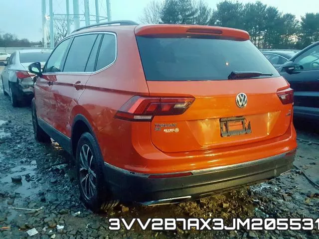 3VV2B7AX3JM205531 фото 4