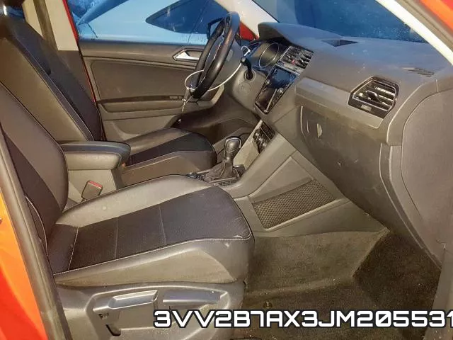 3VV2B7AX3JM205531 фото 6