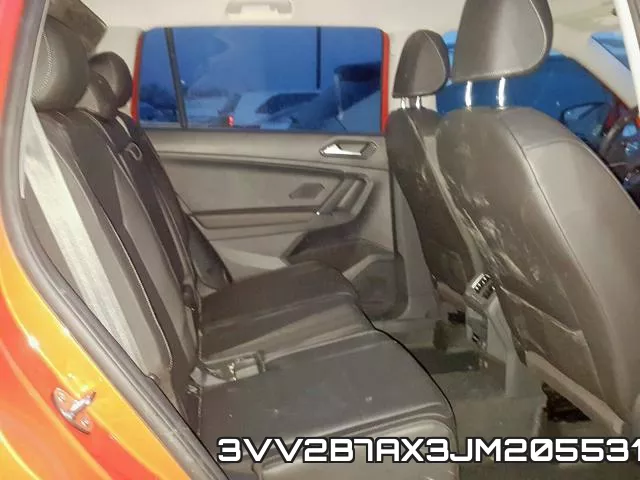 3VV2B7AX3JM205531 фото 7