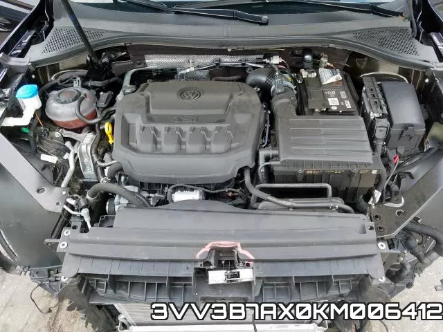 3VV3B7AX0KM006412 фото 6