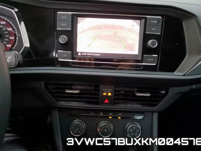 3VWC57BUXKM004576 фото 8