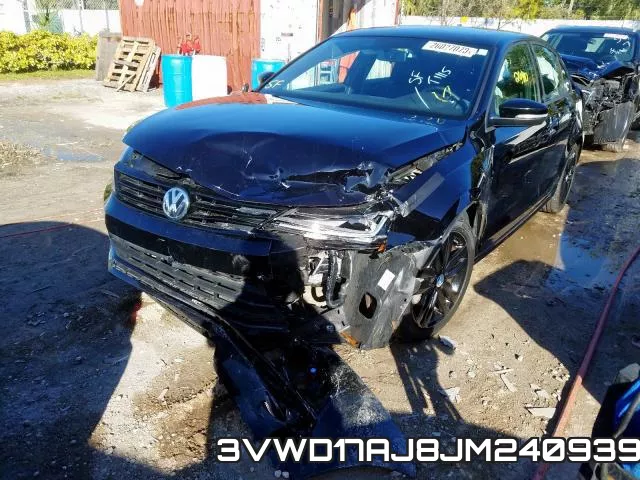3VWD17AJ8JM240939 фото 3