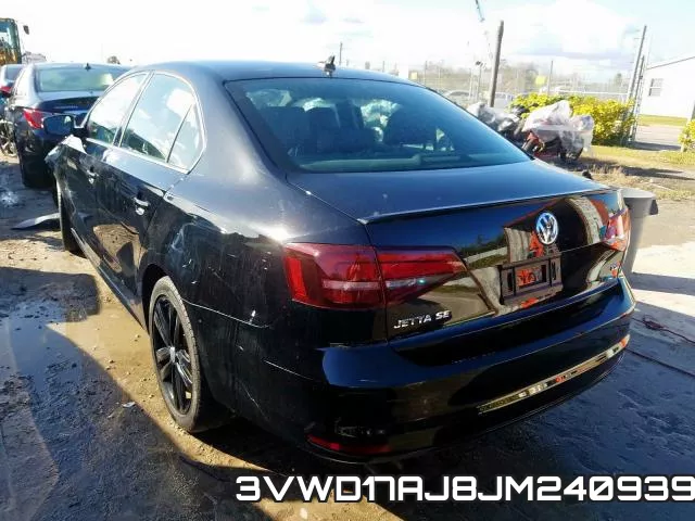 3VWD17AJ8JM240939 фото 4