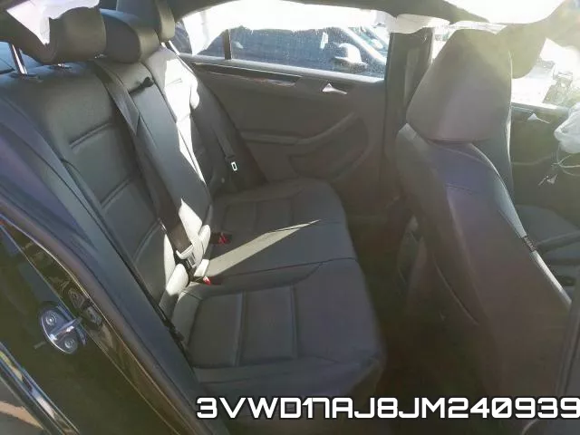 3VWD17AJ8JM240939 фото 7