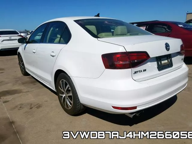3VWDB7AJ4HM266056 фото 4