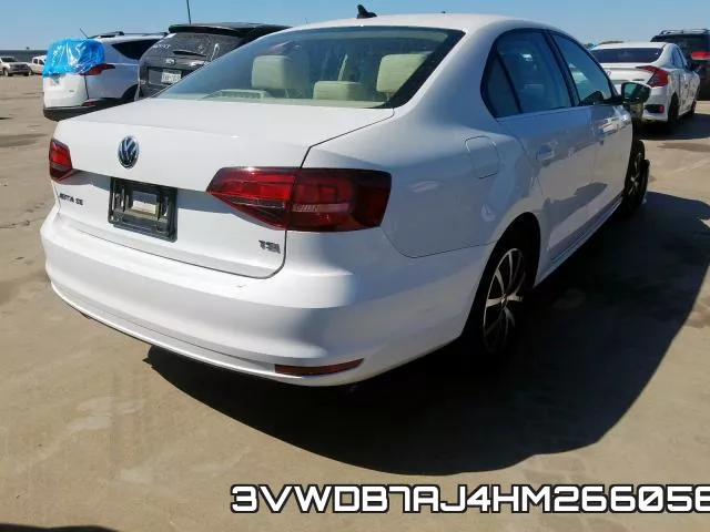 3VWDB7AJ4HM266056 фото 5