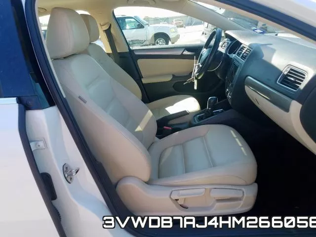 3VWDB7AJ4HM266056 фото 6