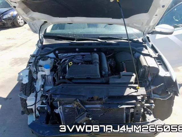 3VWDB7AJ4HM266056 фото 8