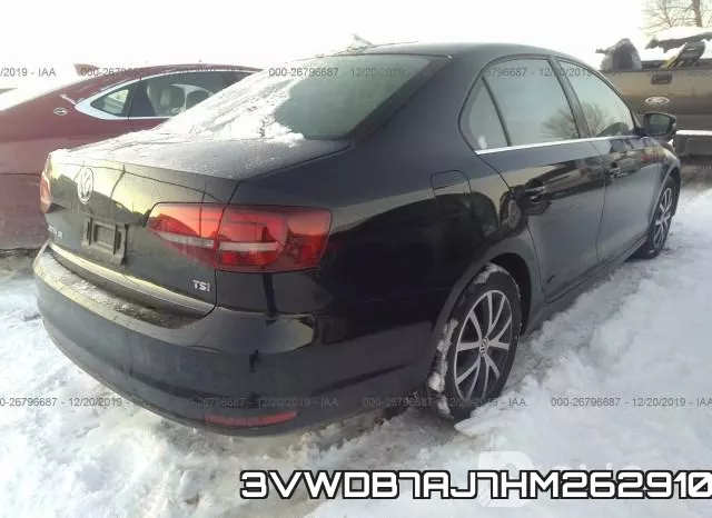 3VWDB7AJ7HM262910 фото 4