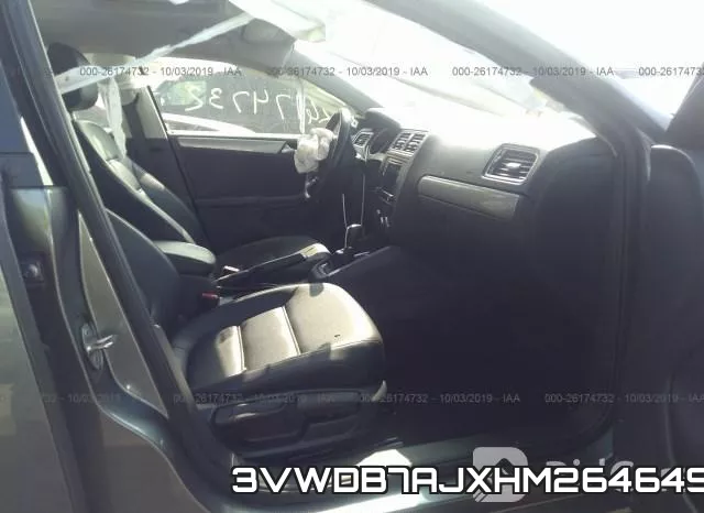 3VWDB7AJXHM264649 фото 6