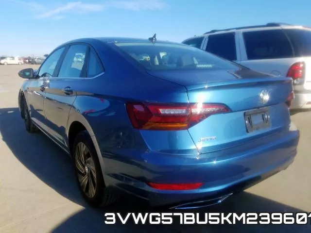 3VWG57BU5KM239601 фото 3