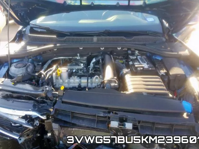 3VWG57BU5KM239601 фото 6