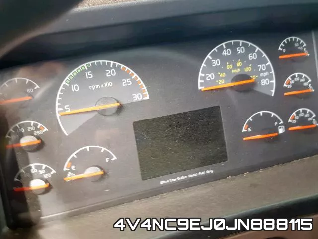 4V4NC9EJ0JN888115 фото 7