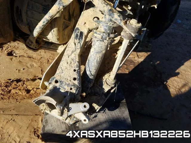4XASXA852HB132226 фото 9