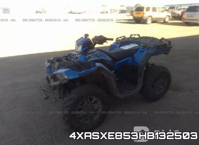 4XASXE853HB132503 фото 2