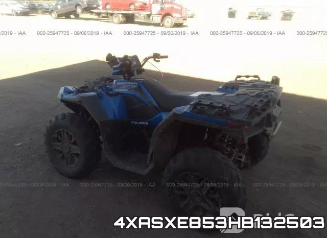 4XASXE853HB132503 фото 3