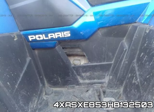 4XASXE853HB132503 фото 8