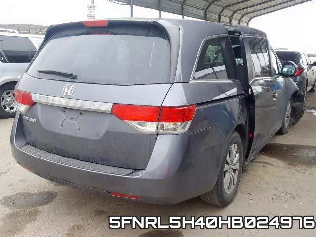 5FNRL5H40HB024976 фото 3
