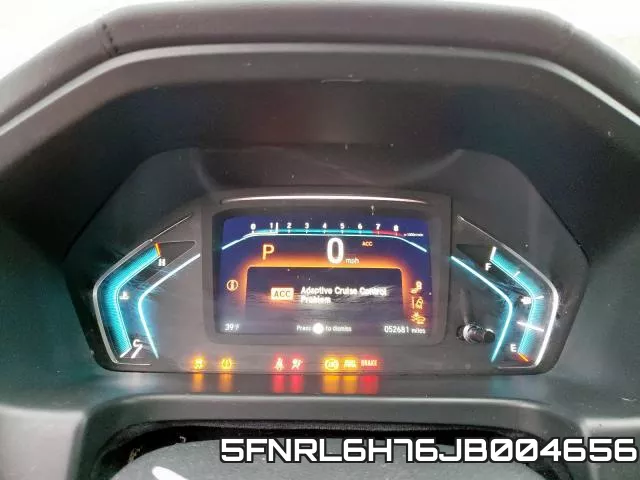 5FNRL6H76JB004656 фото 7