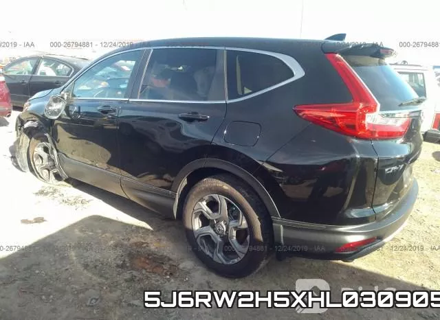 5J6RW2H5XHL030905 фото 4