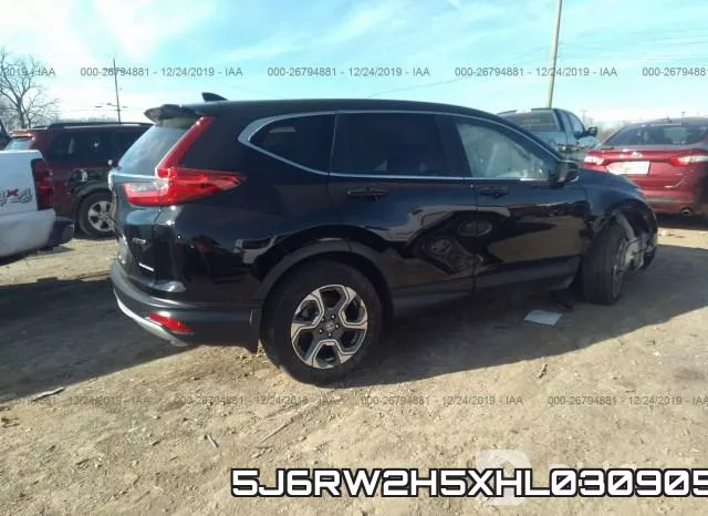 5J6RW2H5XHL030905 фото 5