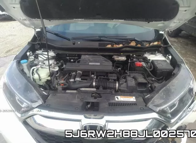5J6RW2H88JL002570 фото 2
