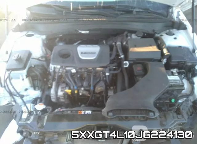 5XXGT4L10JG224130 фото 2