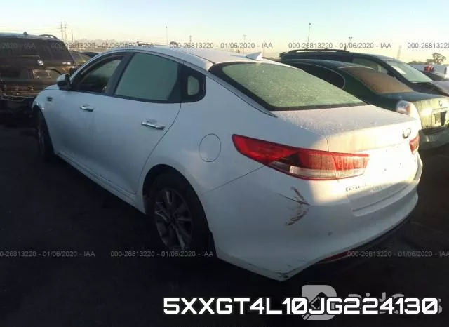 5XXGT4L10JG224130 фото 4