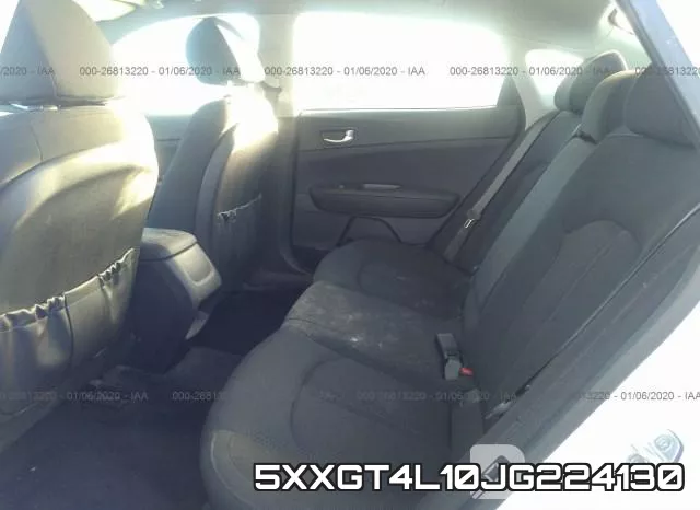 5XXGT4L10JG224130 фото 6